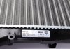 Радиатор охлаждения MAHLE / KNECHT CR 1505 000S (фото 5)