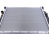 Радиатор охлаждения MAHLE / KNECHT CR 1705 000P (фото 1)