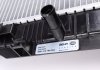 Радіатор охолодження двигуна Sprinter/Crafter 06- MAHLE / KNECHT CR 1710 000S (фото 5)