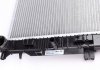 Радіатор охолодження двигуна Sprinter/Crafter 06- MAHLE / KNECHT CR 1710 000S (фото 6)