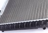 Радиатор охлаждения Citroen Jumper/Fiat Ducato/Peugeot Boxer 94- (-AC) MAHLE / KNECHT CR 34 000S (фото 5)