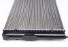 Радиатор охлаждения VW Golf III 1.4-1.6 91-99 (322x430x34) (-AC/МКПП) MAHLE / KNECHT CR 364 000S (фото 3)