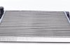 Радиатор охлаждения VW Golf III 1.4-1.6 91-99 (322x430x34) (-AC/МКПП) MAHLE / KNECHT CR 364 000S (фото 6)