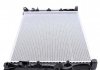 Радиатор охлаждения MAHLE / KNECHT CR 512 000S (фото 3)