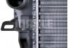 Радиатор охлаждения MB Vito (W639) 03- (-/+AC) MAHLE / KNECHT CR 608 000P (фото 9)