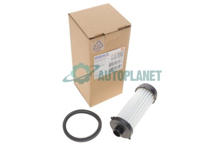 Фильтр АКПП MB W177 18- / X156 13- / W246 18- / C117 19- MAHLE / KNECHT HX 232D