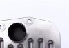 Фильтр АКПП Audi 100/A6/A8 2.5TDI/2.6-4.2 -02 (с прокладкой) MAHLE / KNECHT HX 85D (фото 4)