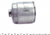 Фильтр топливный Hyundai Accent/Kia Rio 1.5 CRDI 02-06 MAHLE / KNECHT KC 111 (фото 4)