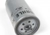 Фильтр топливный Iveco Daily 2.8JTD 01- MAHLE / KNECHT KC179 (фото 3)