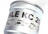 Фільтр паливний Pajero III 2.5-3.5 00- MAHLE / KNECHT KC208 (фото 5)