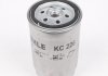 Фильтр топливный Hyundai Tucson/Kia Ceed 1.6/2.0CRDi 04- MAHLE / KNECHT KC226 (фото 2)