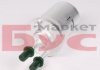 Фильтр топливный Skoda Fabia/VW Polo 1.2/1.4 01- MAHLE / KNECHT KL156/1 (фото 2)