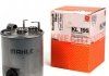 Фильтр топливный MB Sprinter 2.7CDI 00- MAHLE / KNECHT KL195 (фото 1)