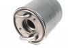 Фільтр паливний MB Sprinter 2.2CDI OM651 09- (H=118.4mm) MAHLE / KNECHT KL 490D (фото 4)