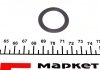 Фільтр паливний BMW 3 (F30/F80)/5 (E60) 07- MAHLE / KNECHT KL 736/1D (фото 2)