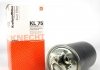 Фильтр топливный VW T4 1.9-2.5TDI MAHLE / KNECHT KL75 (фото 1)