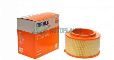 Фильтр воздушный Mahle MAHLE / KNECHT LX 3458