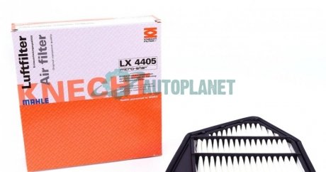 Фильтр воздушный Honda CR-V IV 1.6 i-DTEC 13- MAHLE / KNECHT LX 4405