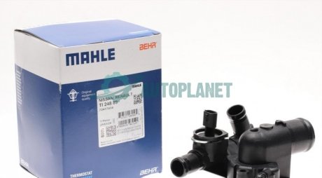Термостат Renault MAHLE MAHLE / KNECHT TI 248 89