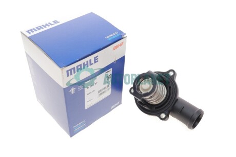 Термостат MAHLE / KNECHT TI 286 87