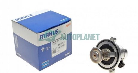 Термостат BMW MAHLE MAHLE / KNECHT TM 27 101