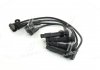 Комплект кабелей высоковольтных DAEWOO LEGANZA 1.8, 2.0 (выр-во) MANDO EWTD00015H (фото 1)