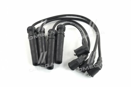 Комплект кабелів високовольтних CHEVROLET LACETTI 1.6 (вир-во) MANDO EWTD00016H