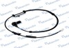 Датчик ABS HYUNDAI SantaFe RR/LH 4WD "01-"06 MANDO EX9565026000 (фото 1)