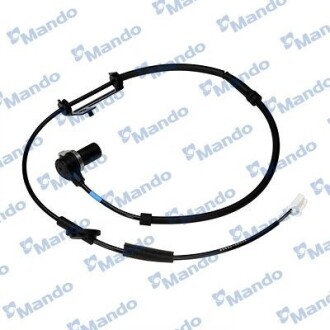 Датчик ABS HYUNDAI SantaFe RR/LH 4WD "01-"06 MANDO EX9565026000
