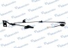 Датчик ABS задн. лiв. HYUNDAI IX35 4WD 09- MANDO EX956802S500 (фото 2)