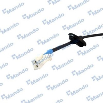 Датчик ABS задн. лiв. HYUNDAI IX35 4WD 09- MANDO EX956802S500
