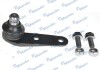 Опора кульова MANDO MSA025011 (фото 1)