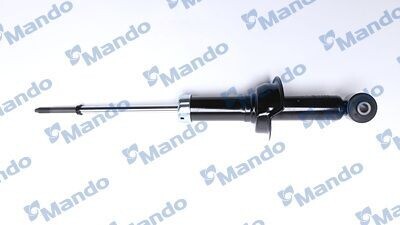 Амортизатор подвески газонаполненный задний Mitsubishi Lancer (08-14) (MANDO MSS015525