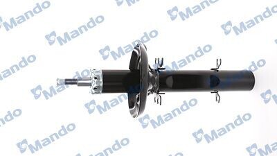 VW Амортизатор масл передн.Golf-IV, Bora, Skoda Octavia MANDO MSS016347