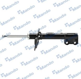 Фото амортизатор підв. TOYOTA HIGHLANDER передн. лів. MANDO MSS020129 Амортизатор підв. TOYOTA HIGHLANDER передн. лів. MANDO MSS020129