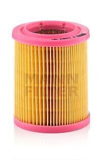 Фільтр повітряний MANN C1024