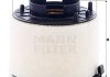 Фильтр воздушный MANN C17009 (фото 3)