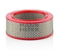 Фільтр повітряний двигуна MANN C2263