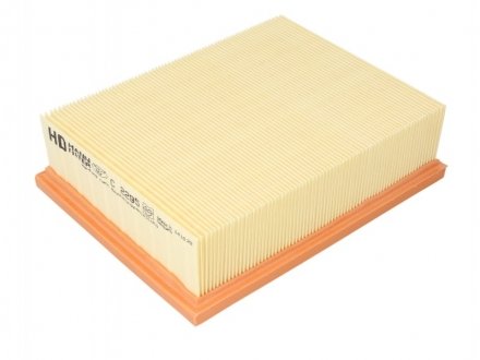 Фильтр воздуха MANN C 2295