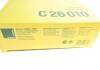 Фильтр воздушный TOYOTA AVENSIS, RAV4 1.6-2.0 D-4D 15- MANN C 26 010 (фото 7)