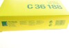 Фильтр воздуха MANN C 36 188 (фото 7)