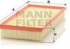Воздушный фильтр MANN C37153/1 (фото 3)