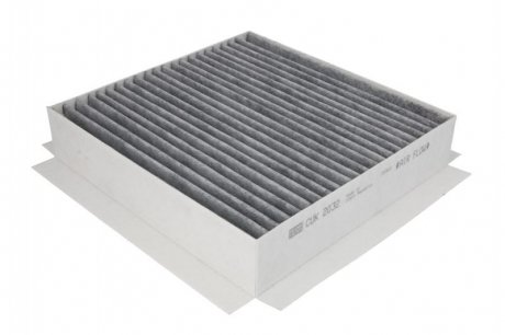 Фільтр салону 0.6/0.7/0.8D 98-07 MANN CUK 2032