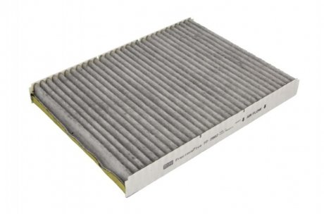 Фильтр салона MANN FP 2862