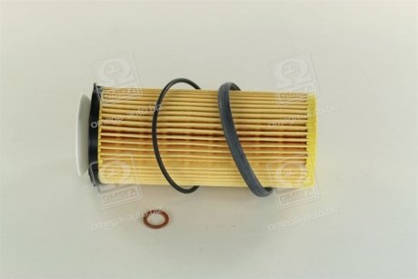Фільтр масляний двигуна (вир-во) MANN HU 720/3 X (фото 1)