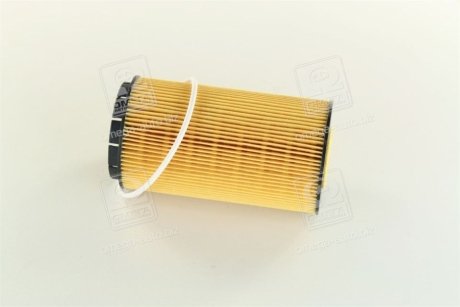 Фільтр масляний двигуна (вир-во) MANN HU 8010 Z (фото 1)