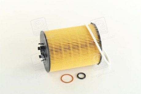 Фільтр масляний двигуна (вир-во) MANN HU 823 X (фото 1)