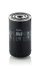 Фильтр масляный MANN W 950/18 (фото 1)