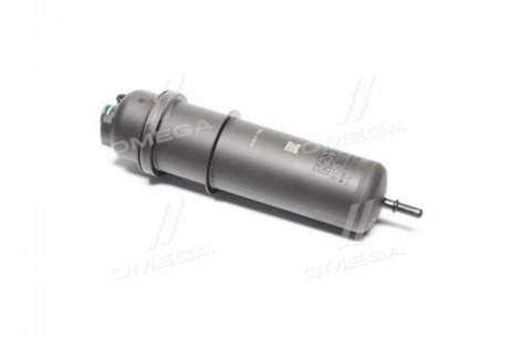 Фильтр топливный BMW 1.6-5.0 d 18- (выр-во) MANN WK5017
