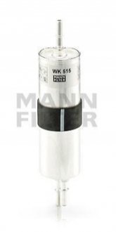 Паливний фільтр MANN WK515